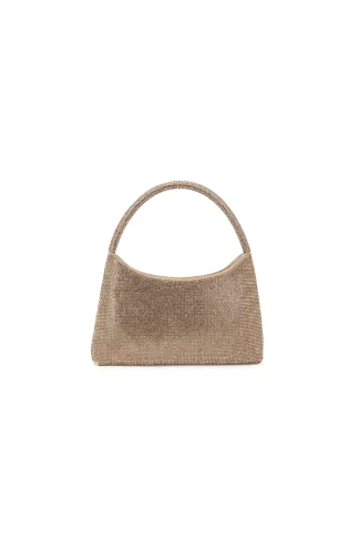 DIAMANTE EVENING BAG