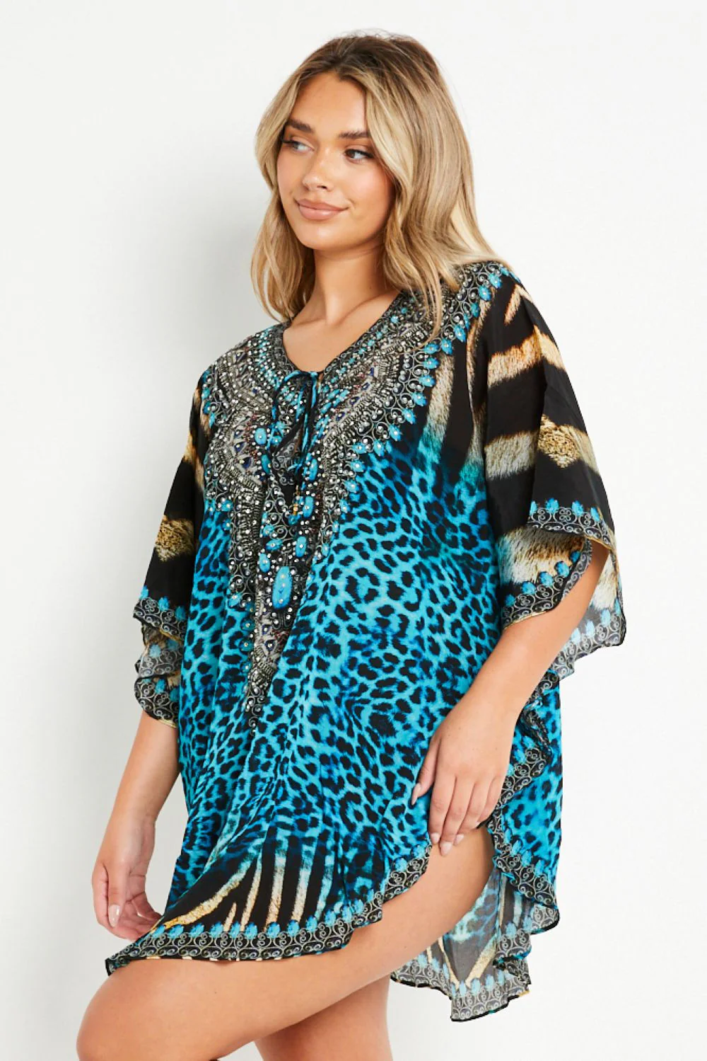 AFTERSHOCK_LONDON_-_SHORT_KAFTAN_-_ANIMAL_BLUE_-_2430_-2_2000x