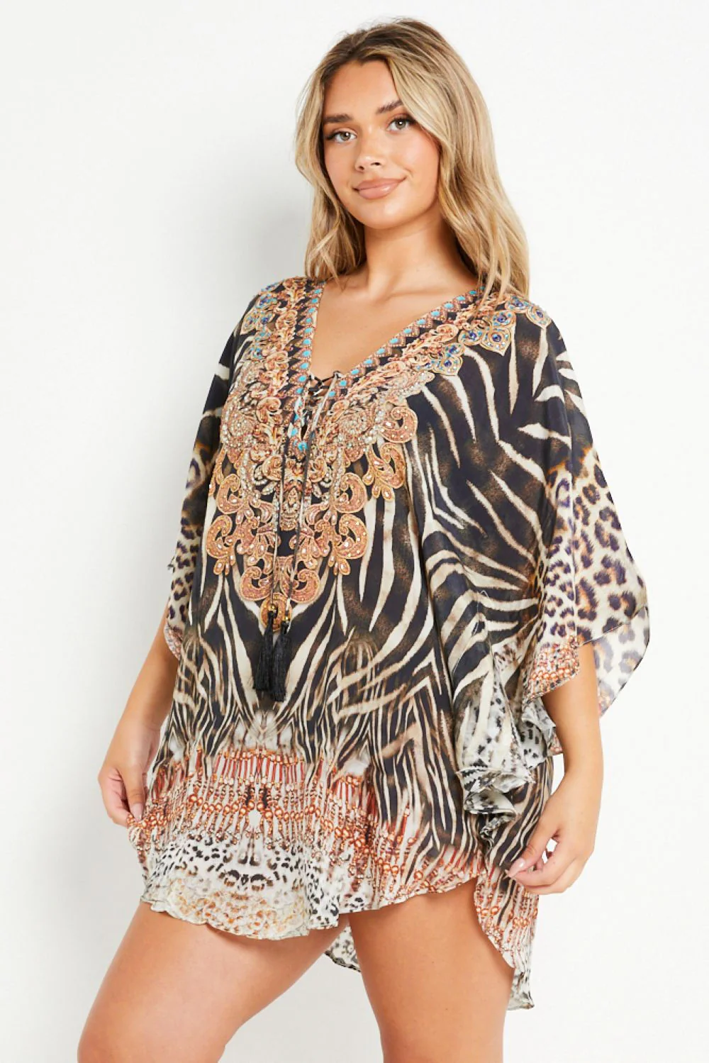 AFTERSHOCK_LONDON_-_SHORT_KAFTAN_-_ANIMAL_PRINT_-_2407_-_3_2000x